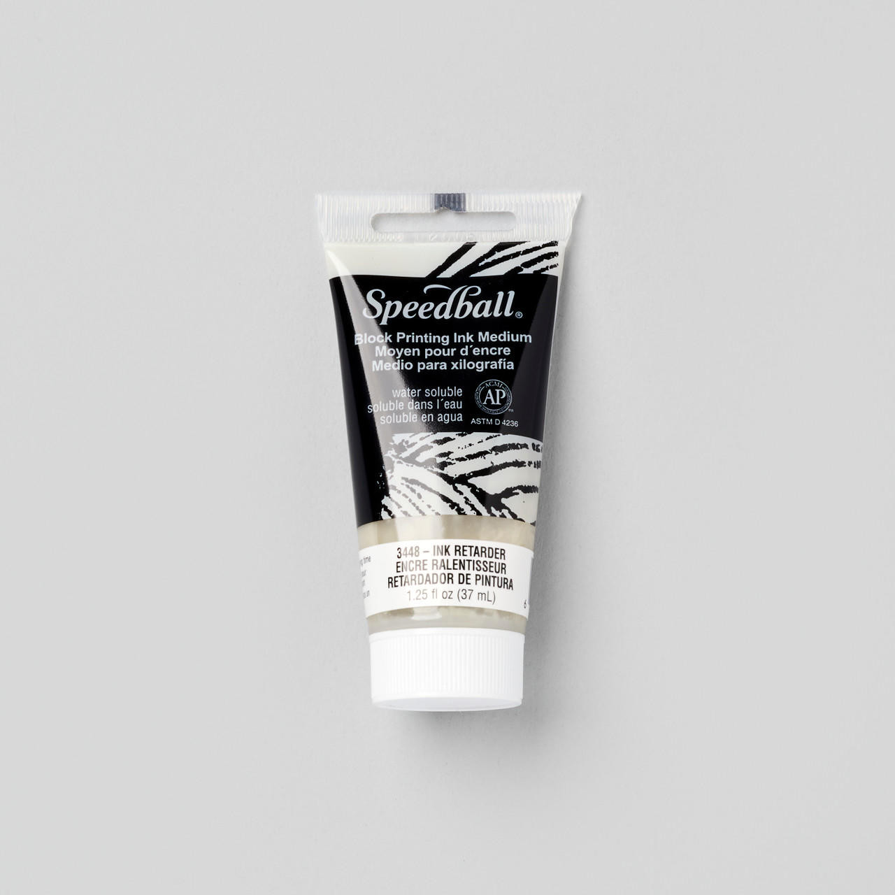 Speedball Water-Soluble Ink Retarder 1.25oz