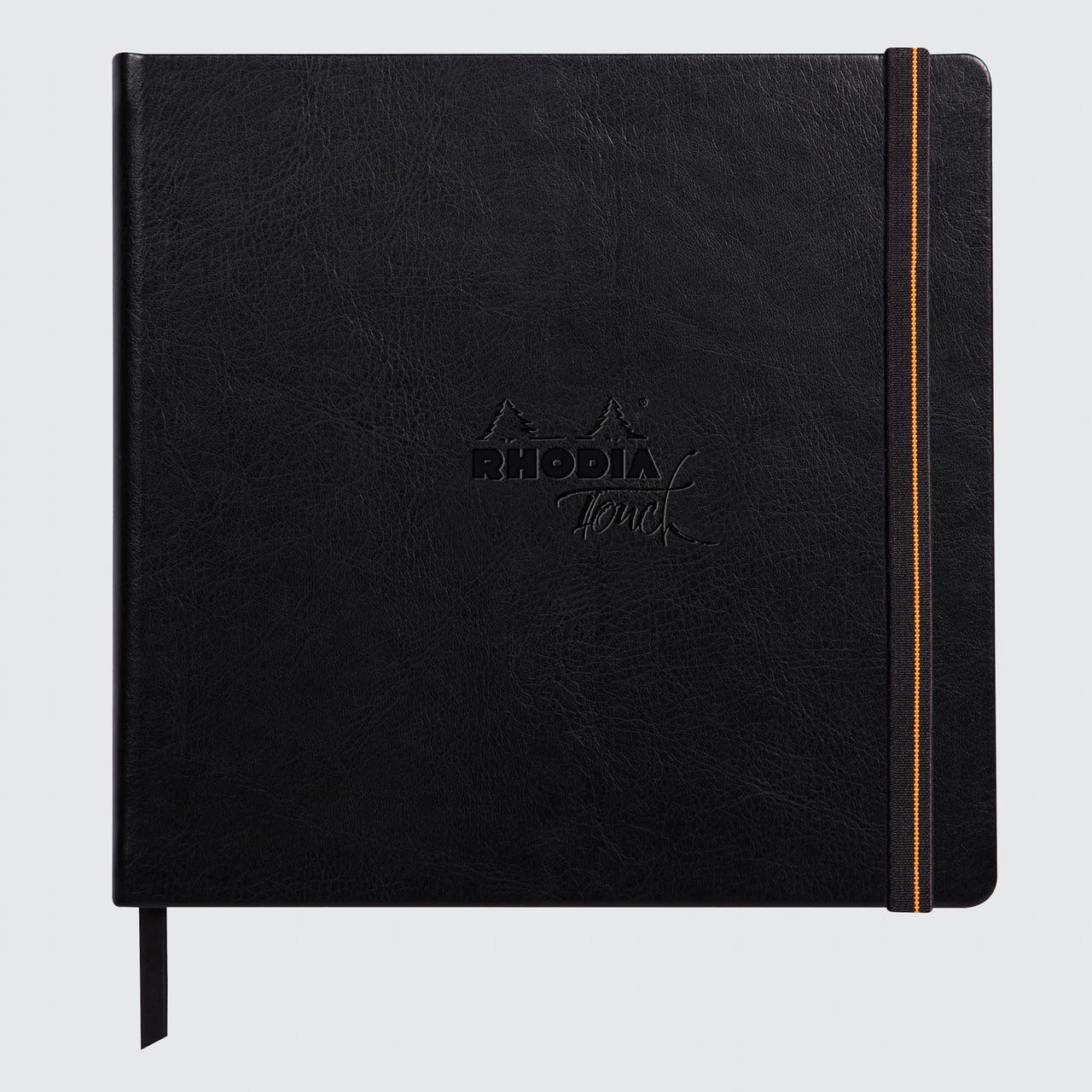 Rhodia Pen & Ink Wash Hardbound Book 200gsm 32 Sheets 21 x 21cm