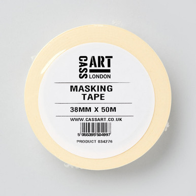 Cass Art Masking Tape | Cass Art