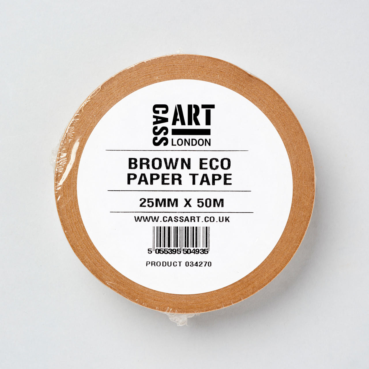 Cass Art Framing Tape 25mm x 50m