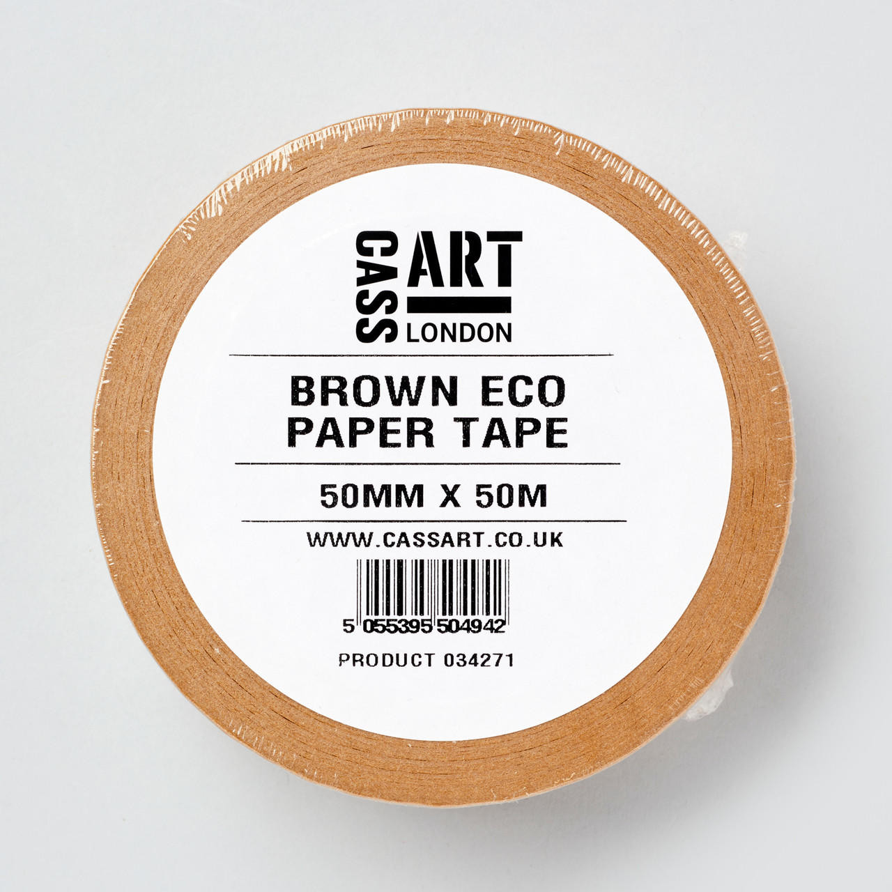 Cass Art Framing Tape 50mm x 50m