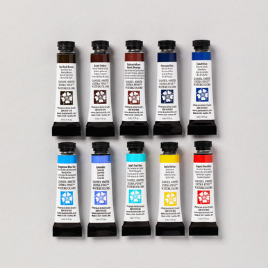 Daniel Smith : Watercolour Paint Sets