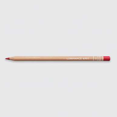 Caran D'Ache Luminance 6901 Coloured Pencil
