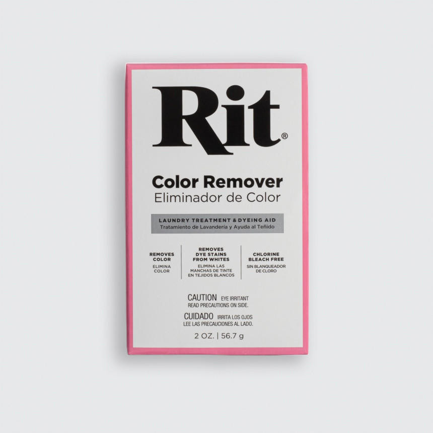 Rit Colour Remover Powder 57g