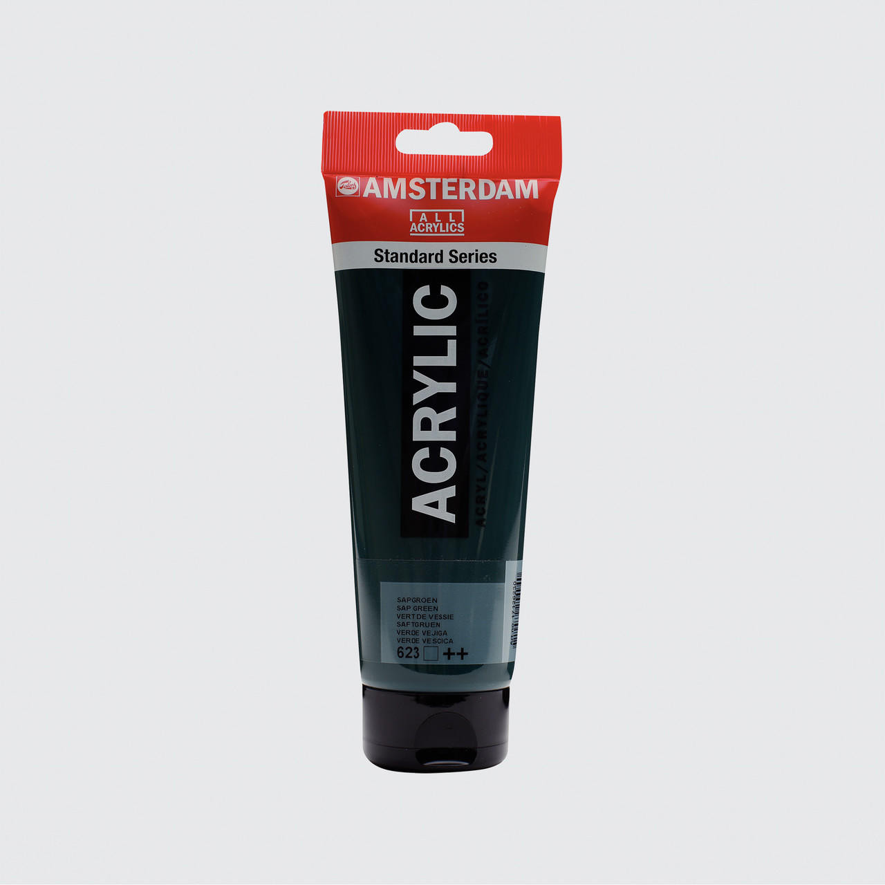 Amsterdam Acrylics Standard Series 250ml Sap Green