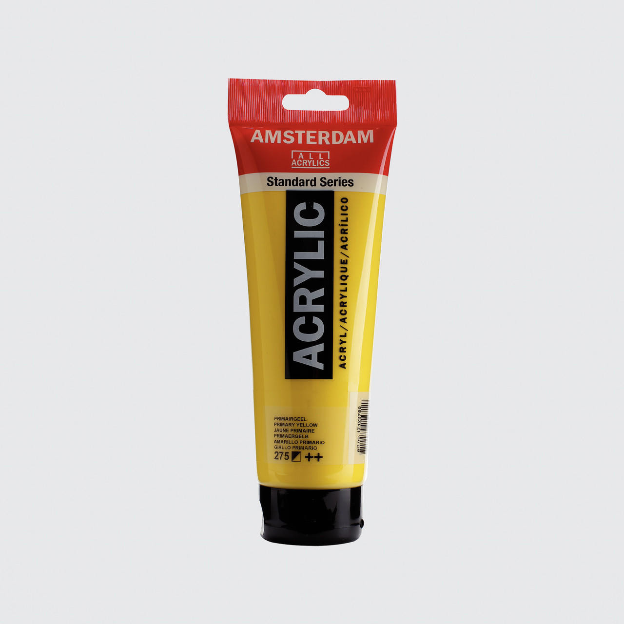 Amsterdam Acrylics Standard Series 250ml Primary Yellow