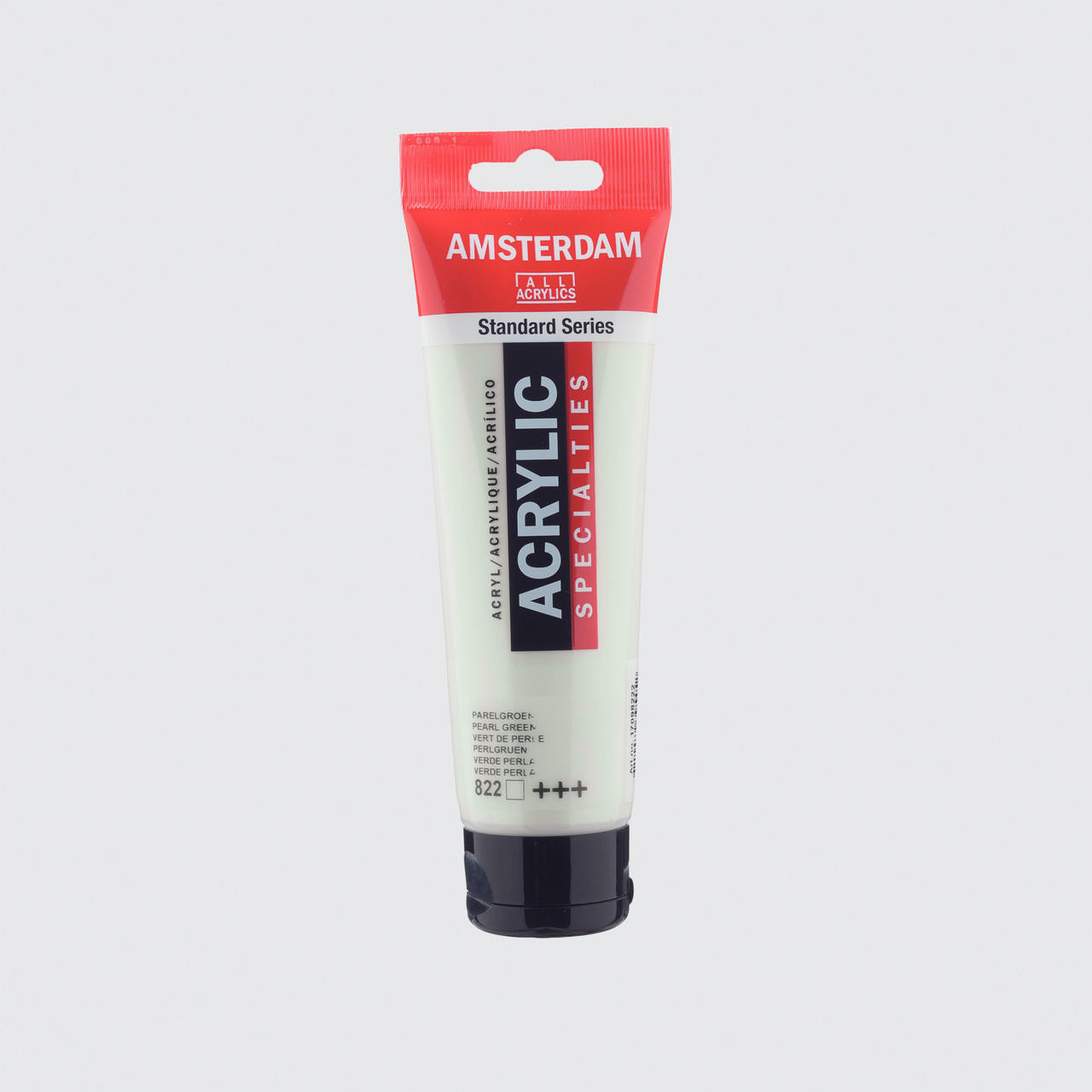 Amsterdam Acrylics Standard Series 120ml Pearl Green