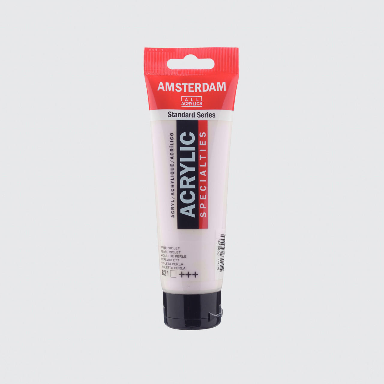 Amsterdam Acrylics Standard Series 120ml Pearl Violet