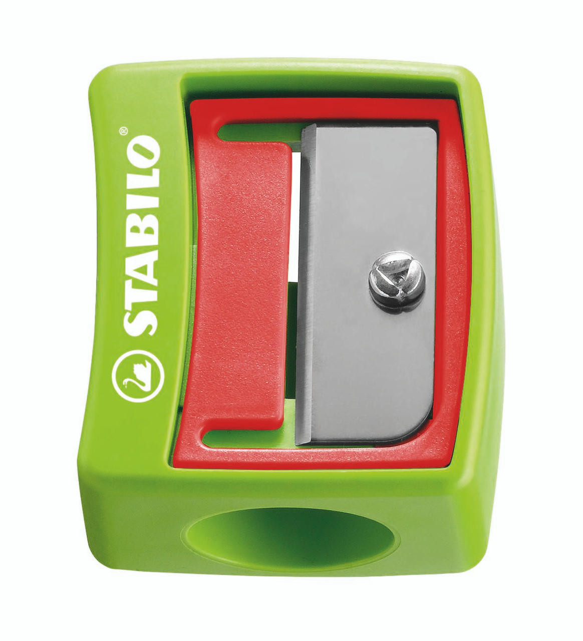 STABILO Wide Barrel Sharpener