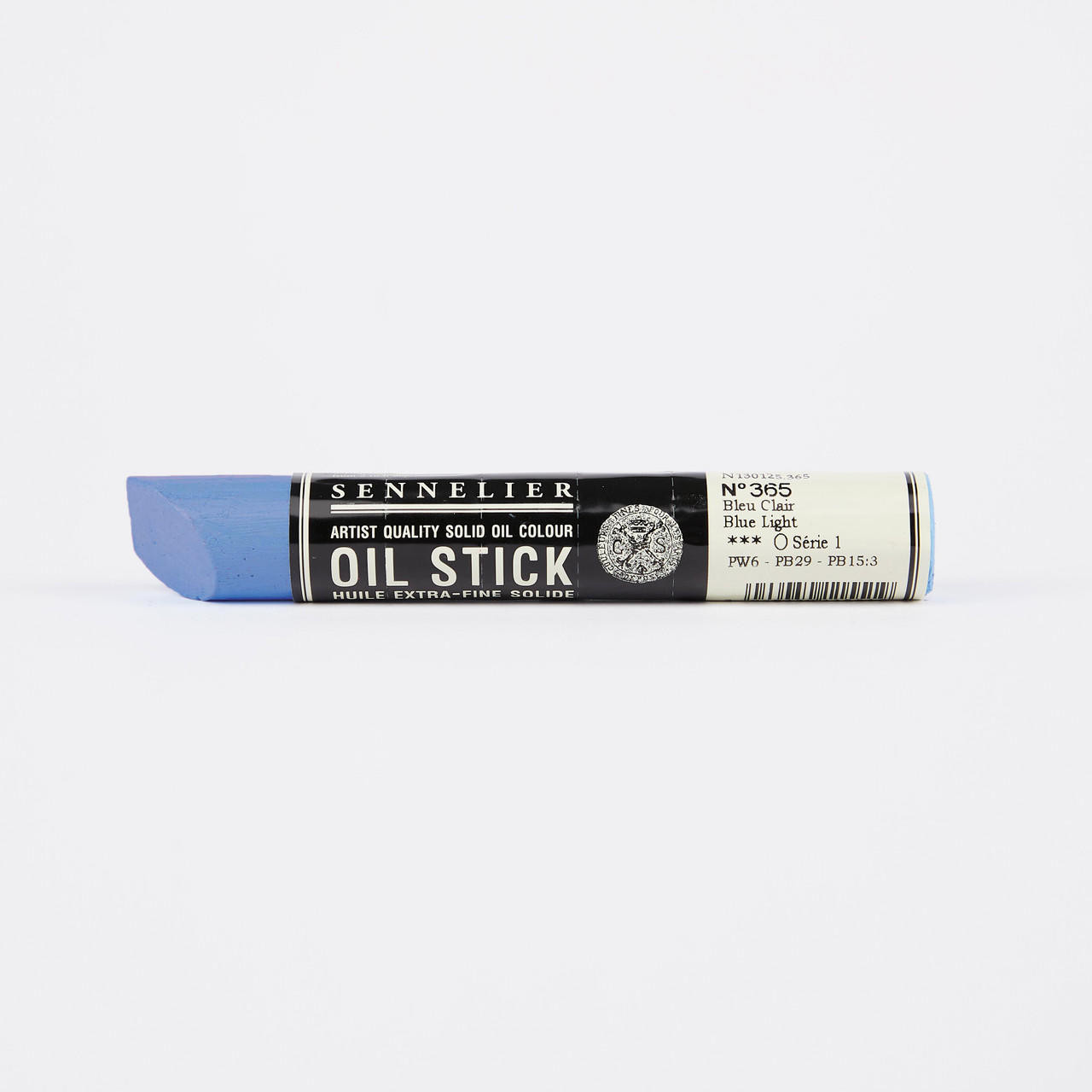 Sennelier Extra Fine Oil Stick 38ml Blue Light (365)