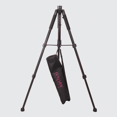 JULLIAN Capri Travelbox Aluminium Tripod | Cass Art