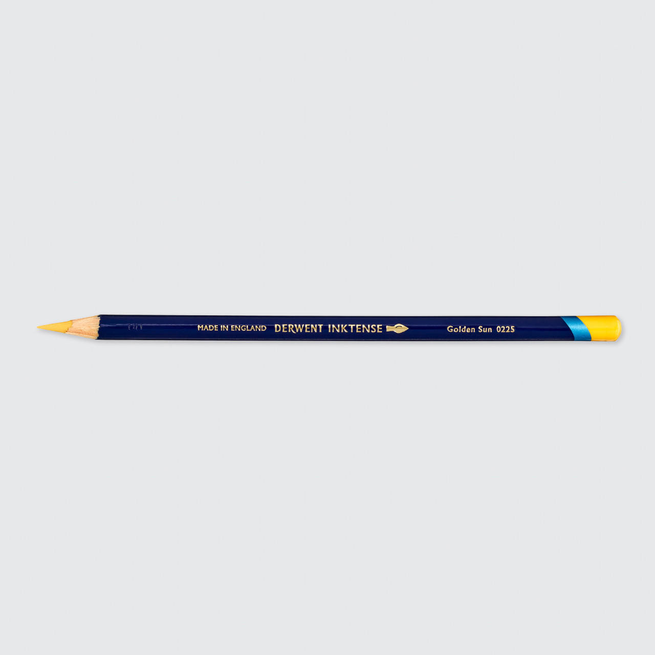 Derwent Derwent Inktense Pencil Golden Sun (One Size, Golden Sun 0225)