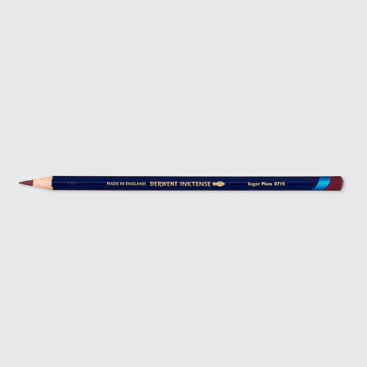 Derwent Derwent Inktense Pencil Sugar Plum (One Size, Sugar Plum 0715)