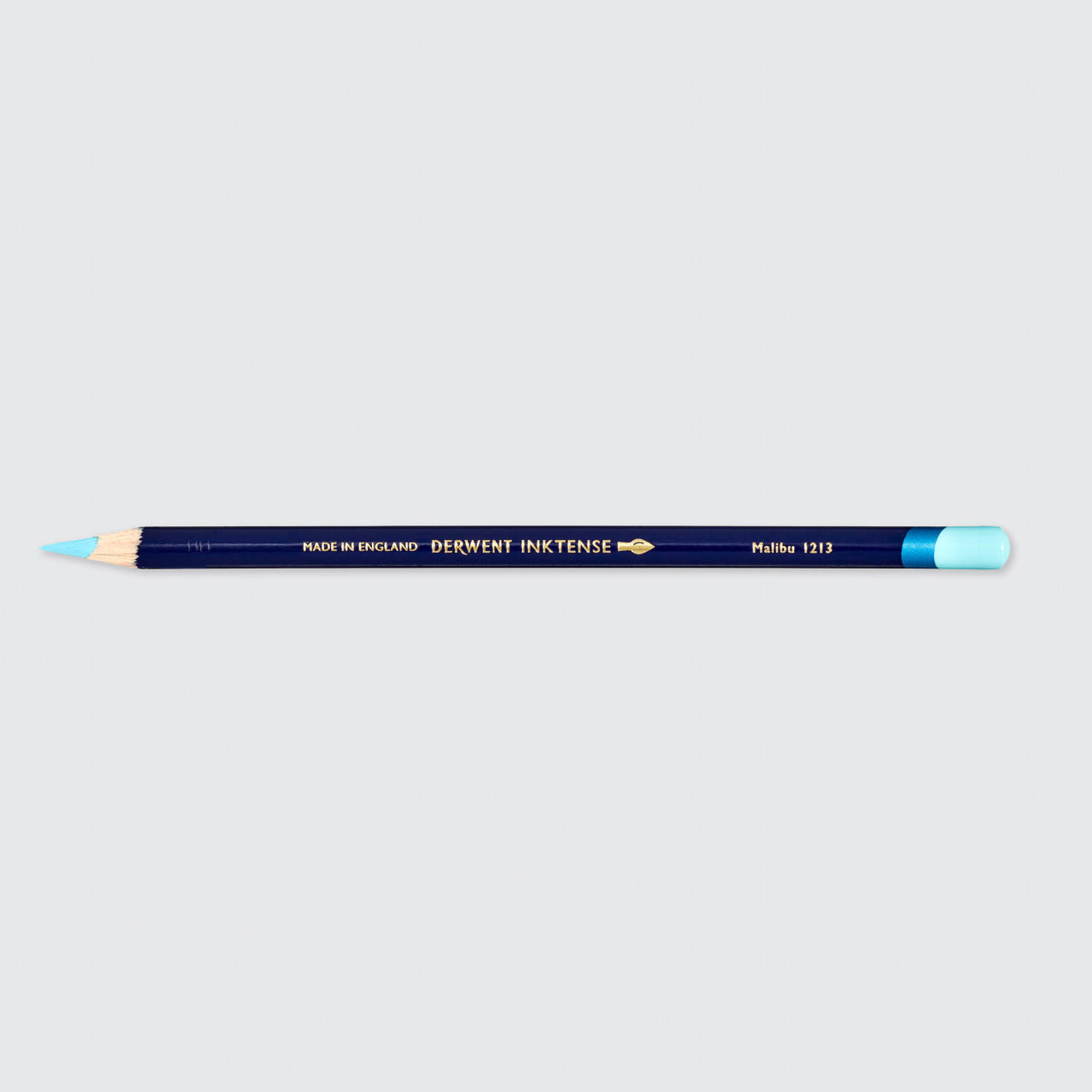 Derwent Derwent Inktense Pencil Malibu (One Size, Malibu 1213)