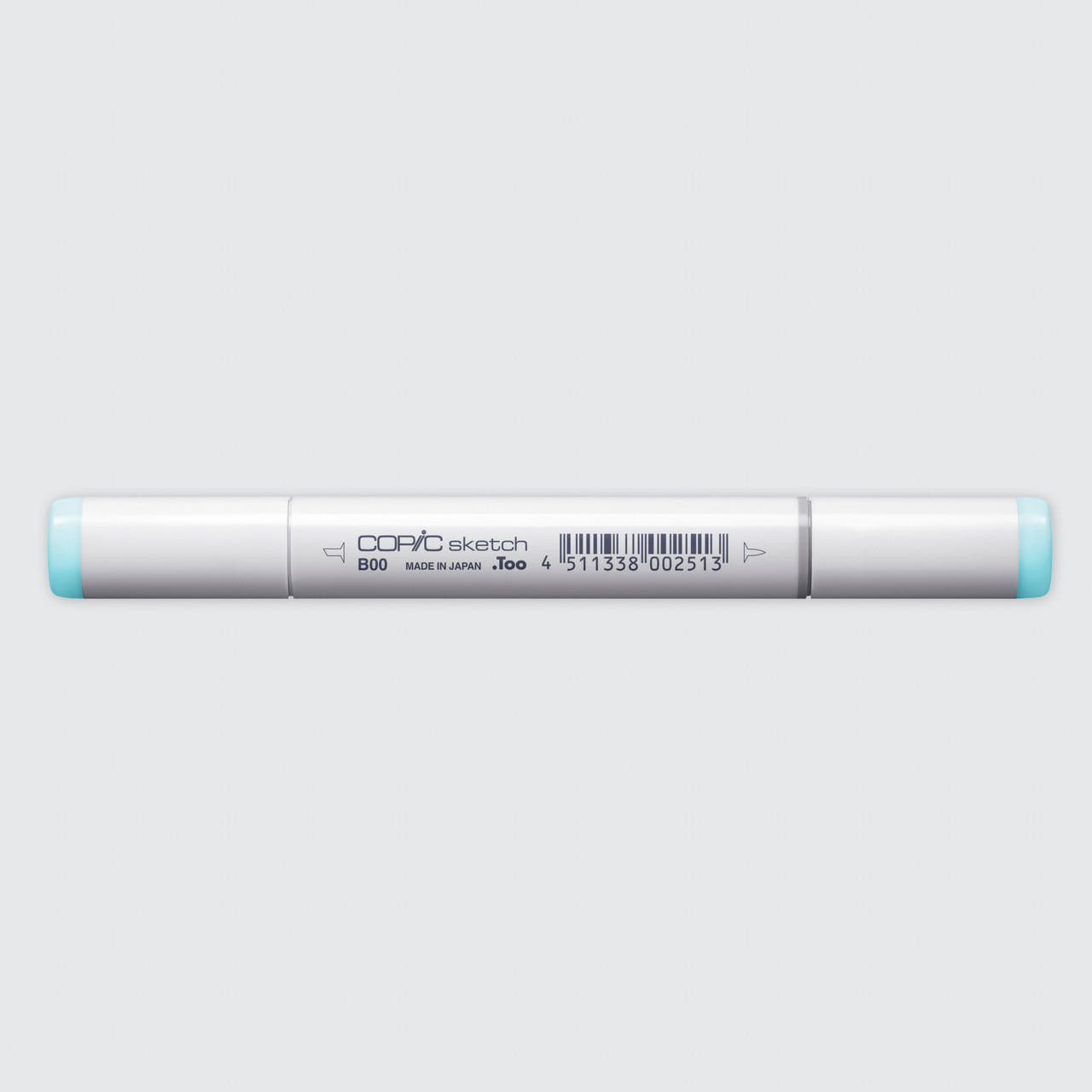 Copic Sketch Marker Frost Blue