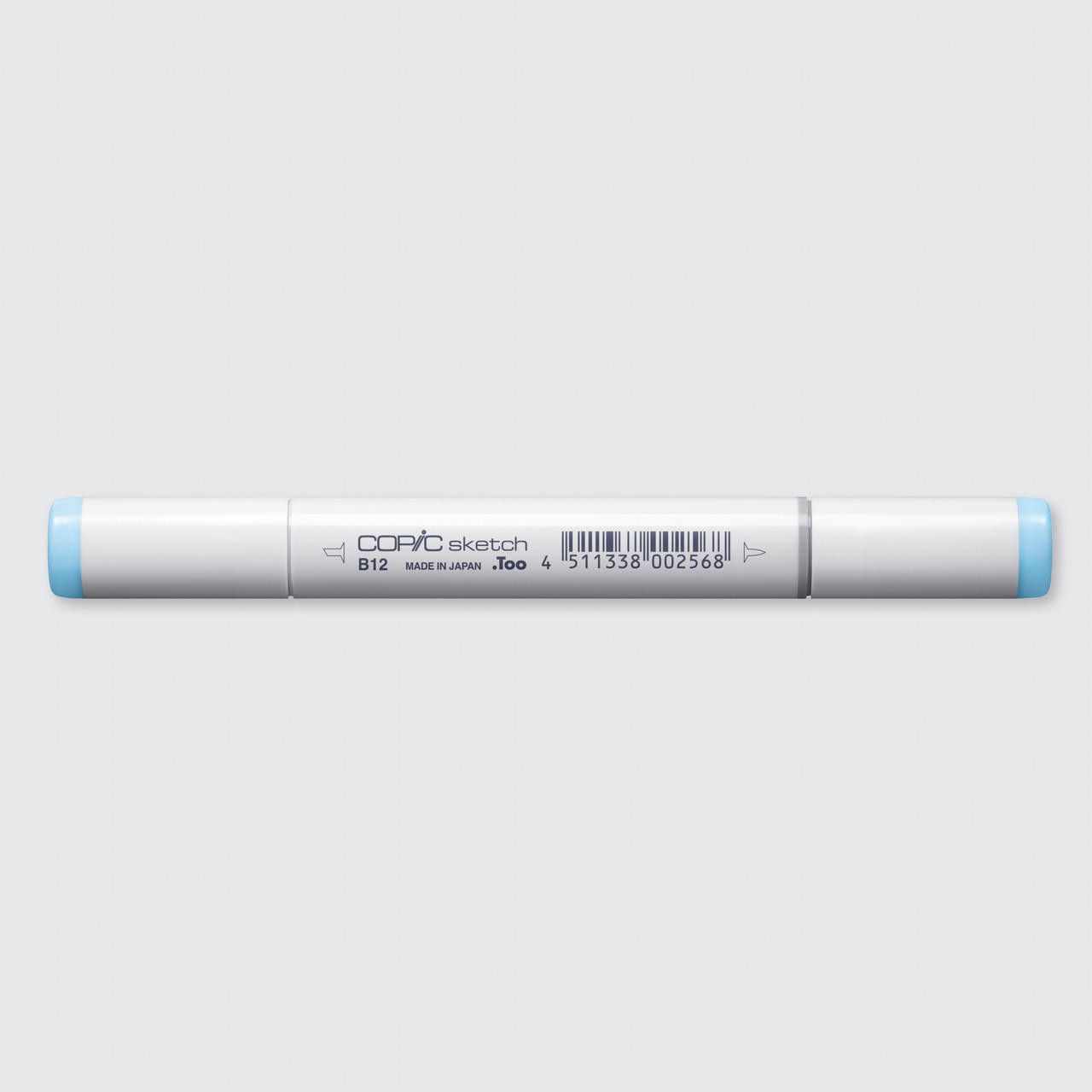 Copic Sketch Marker Ice Blue