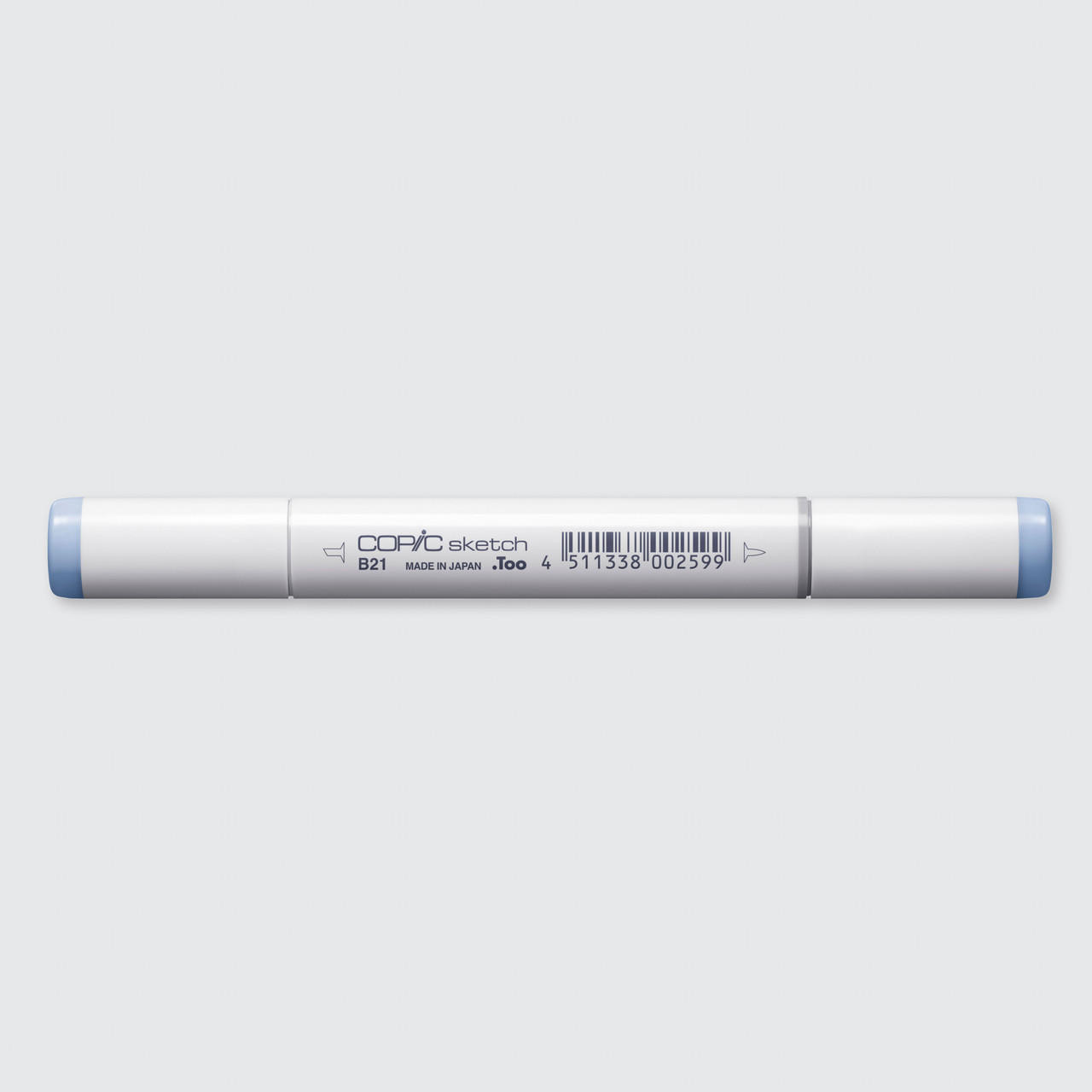 Copic Sketch Marker Baby Blue
