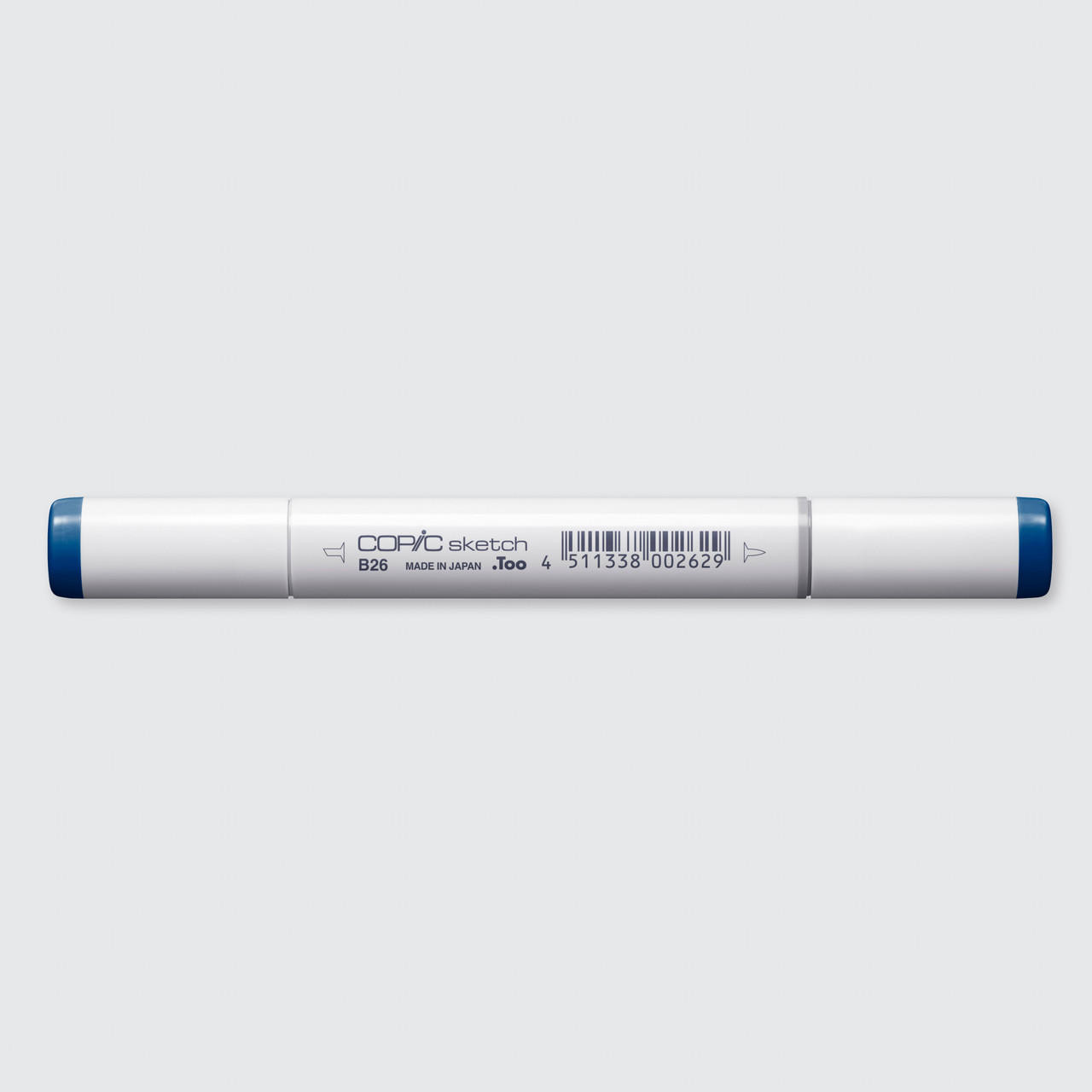 Copic Sketch Marker Cobalt Blue