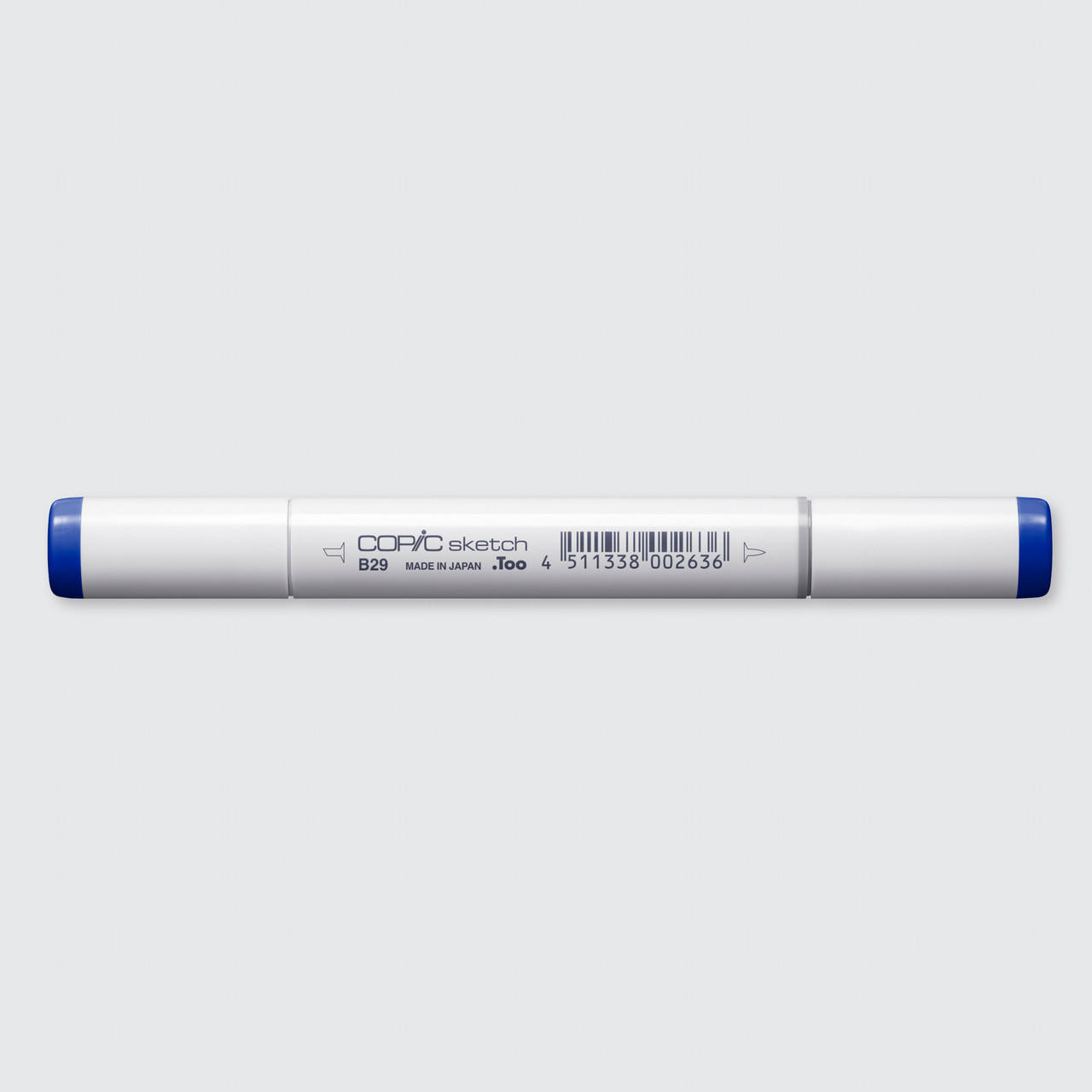 Copic Sketch Marker Ultramarine