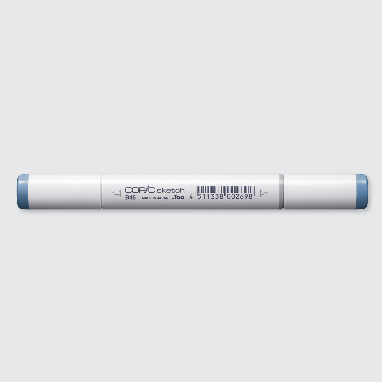 Copic Sketch Marker Smoky Blue