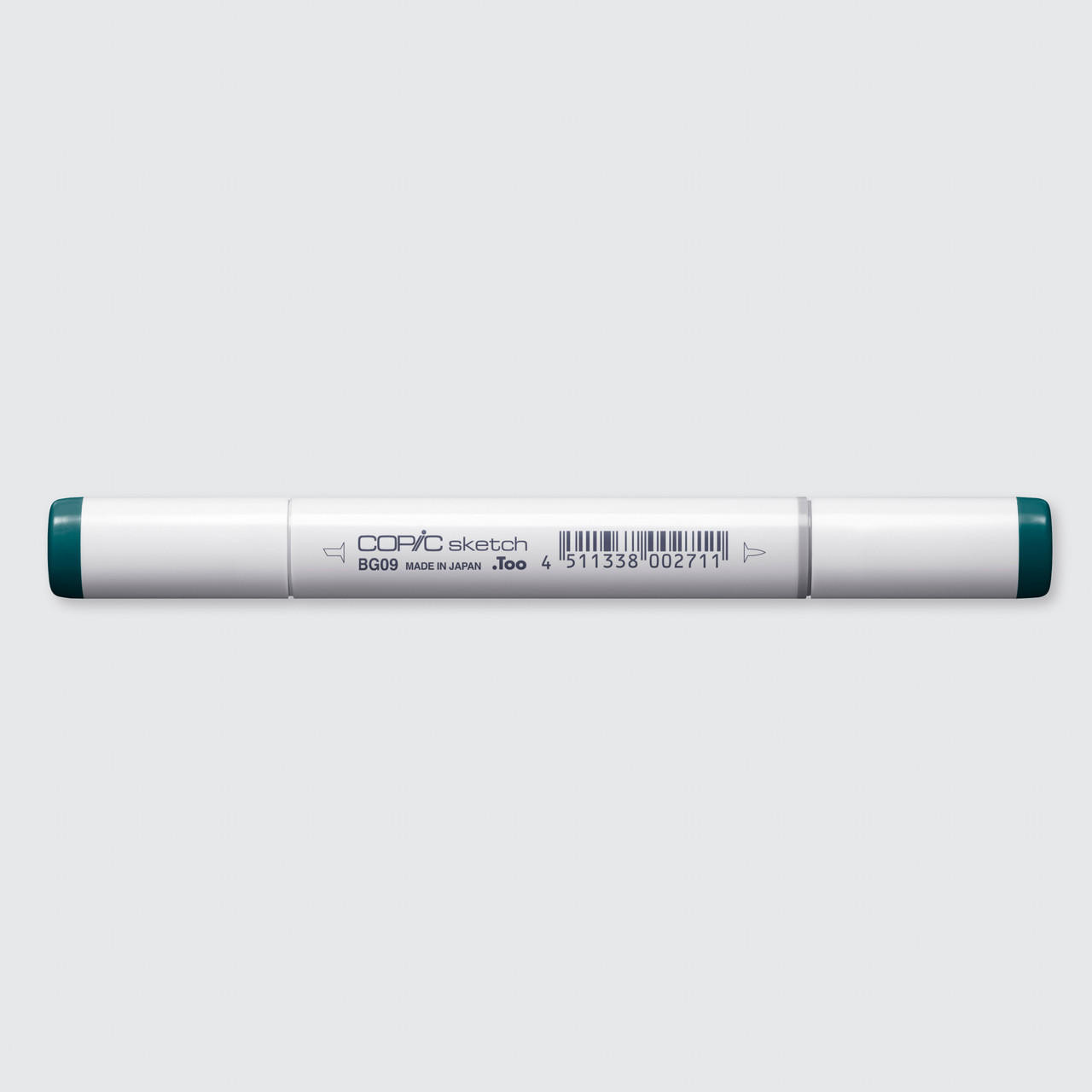 Copic Sketch Marker Blue Green