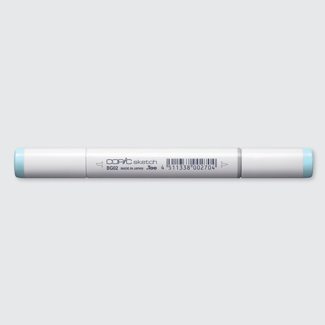 Copic Sketch Marker New Blue