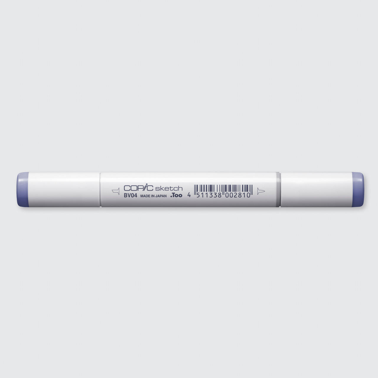 Copic Sketch Marker Blue Berry