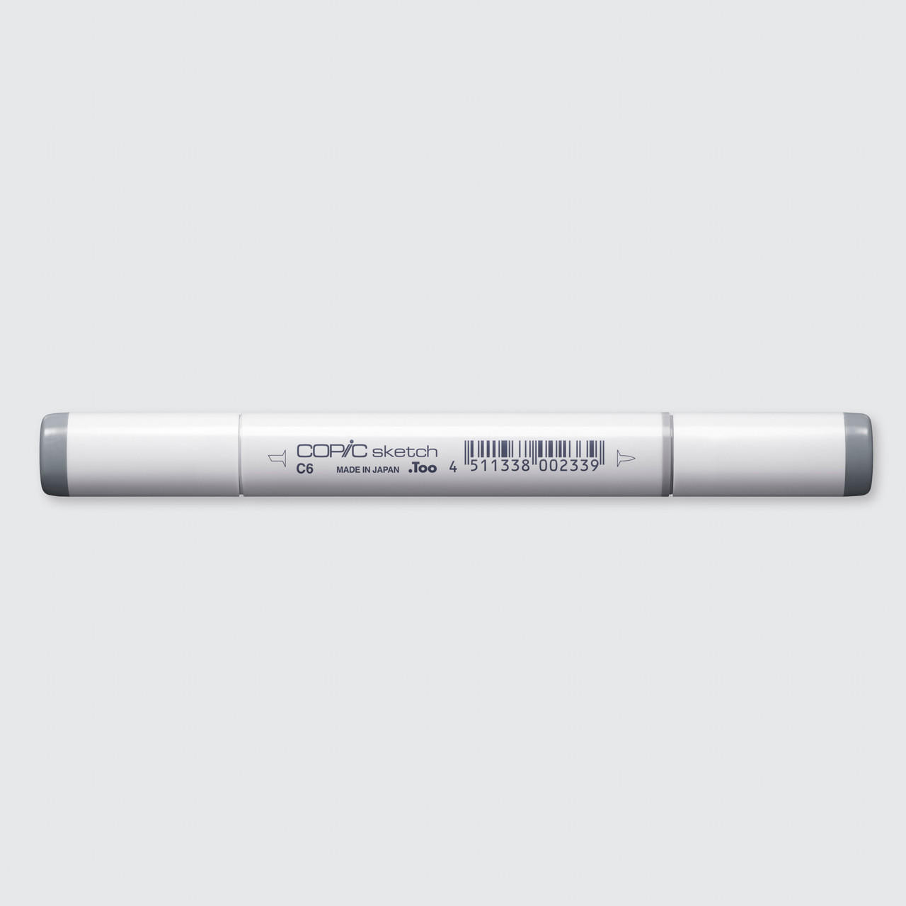 Copic Sketch Marker Cool Gray No.6