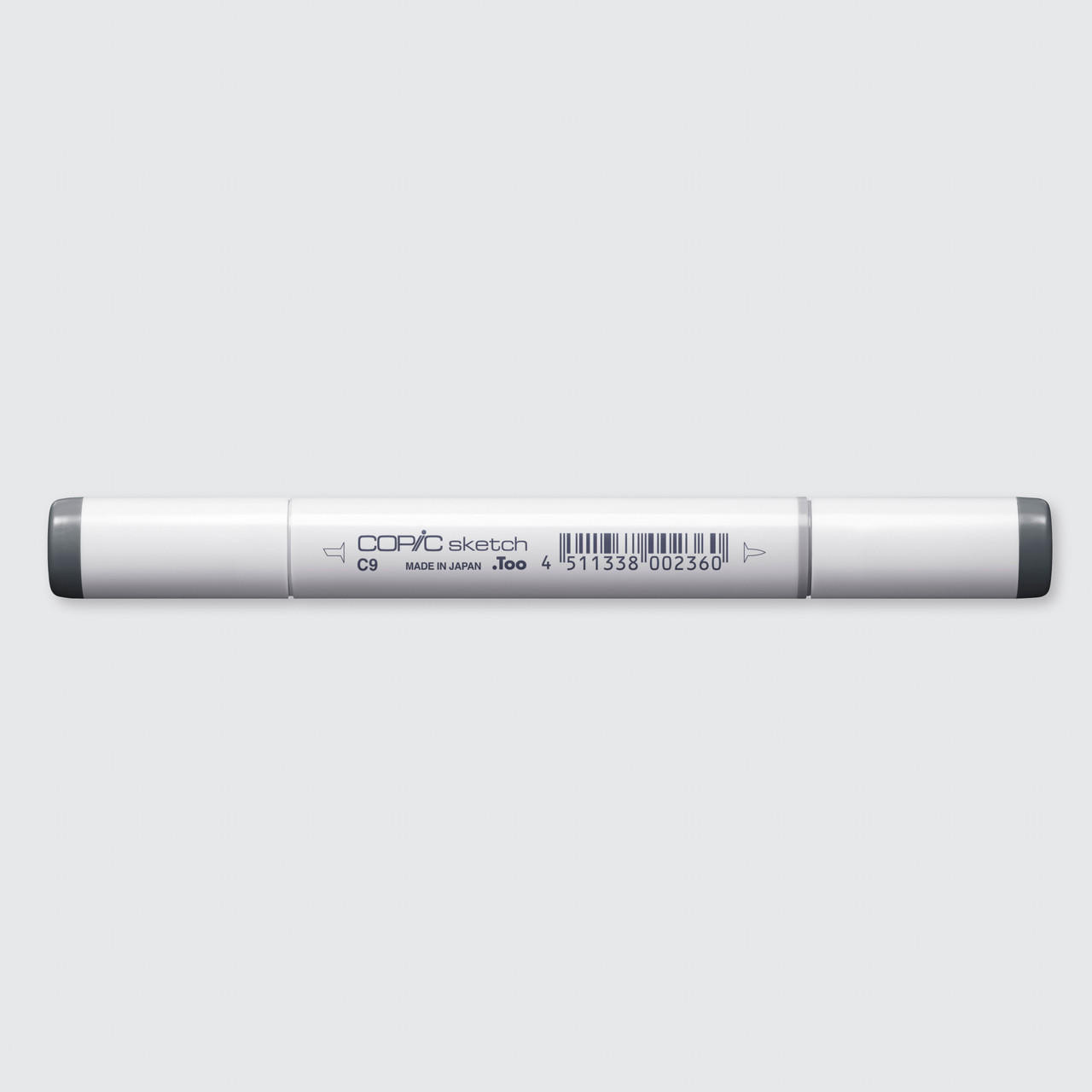 Copic Sketch Marker Cool Gray No.9