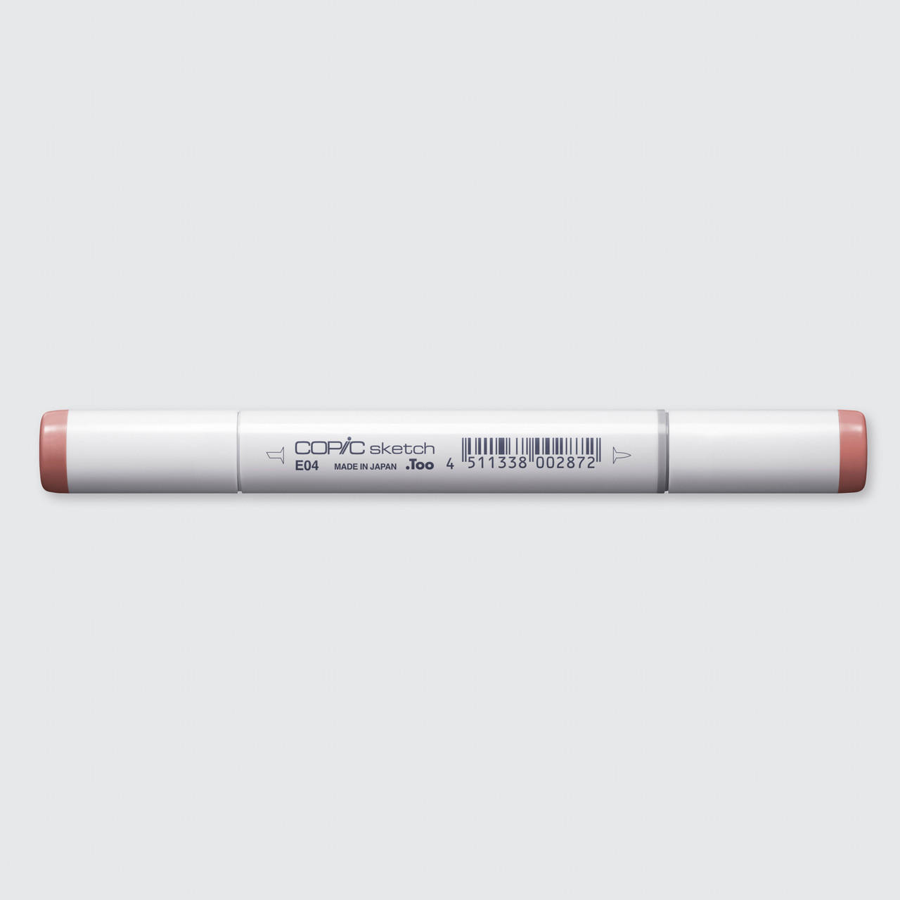 Copic Sketch Marker Lipstick Natural