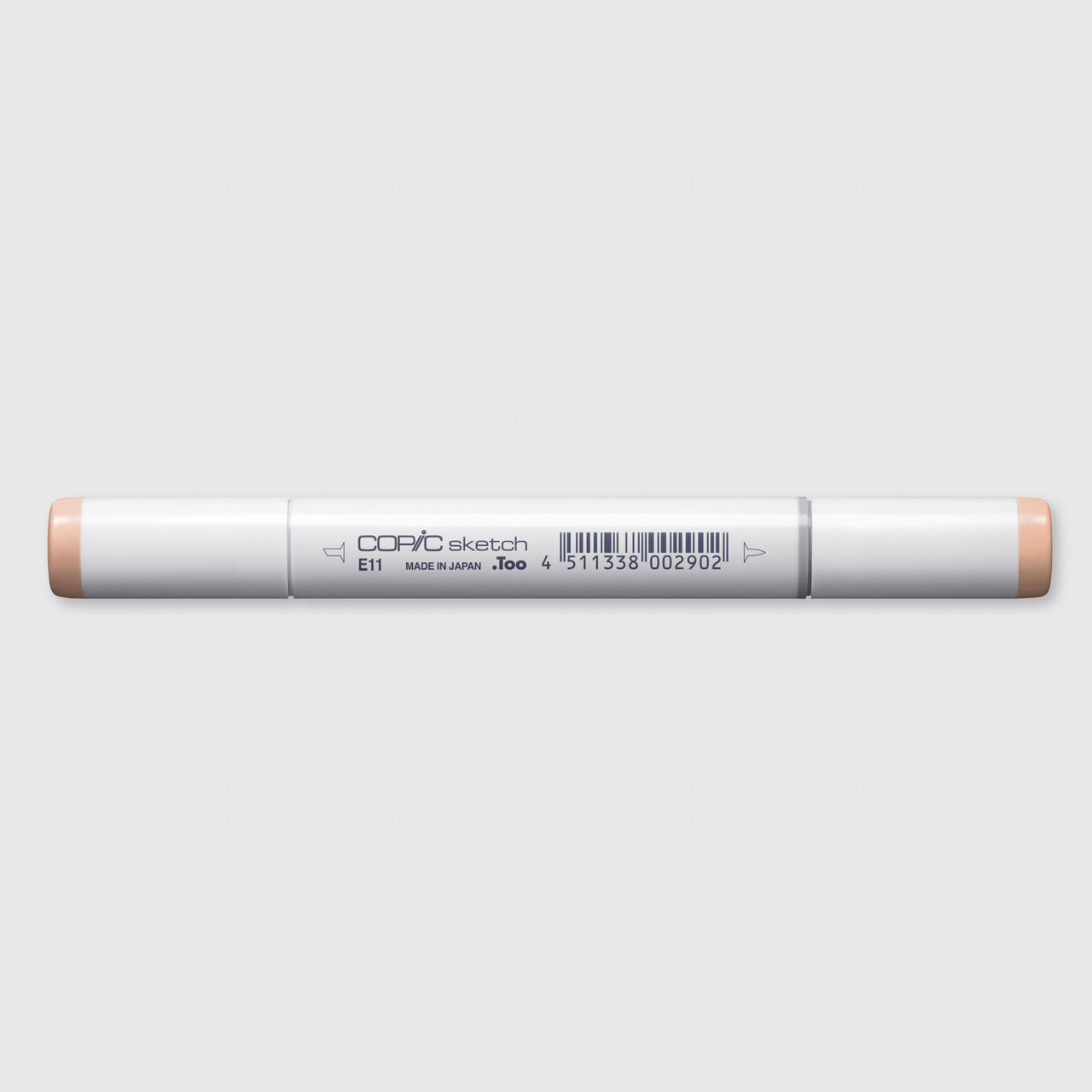 Copic Sketch Marker Barley Beige