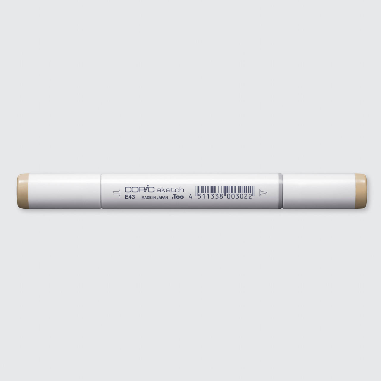 Copic Sketch Marker Dull Ivory