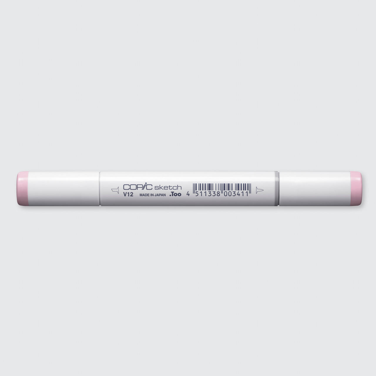 Copic Sketch Marker Pale Lilac