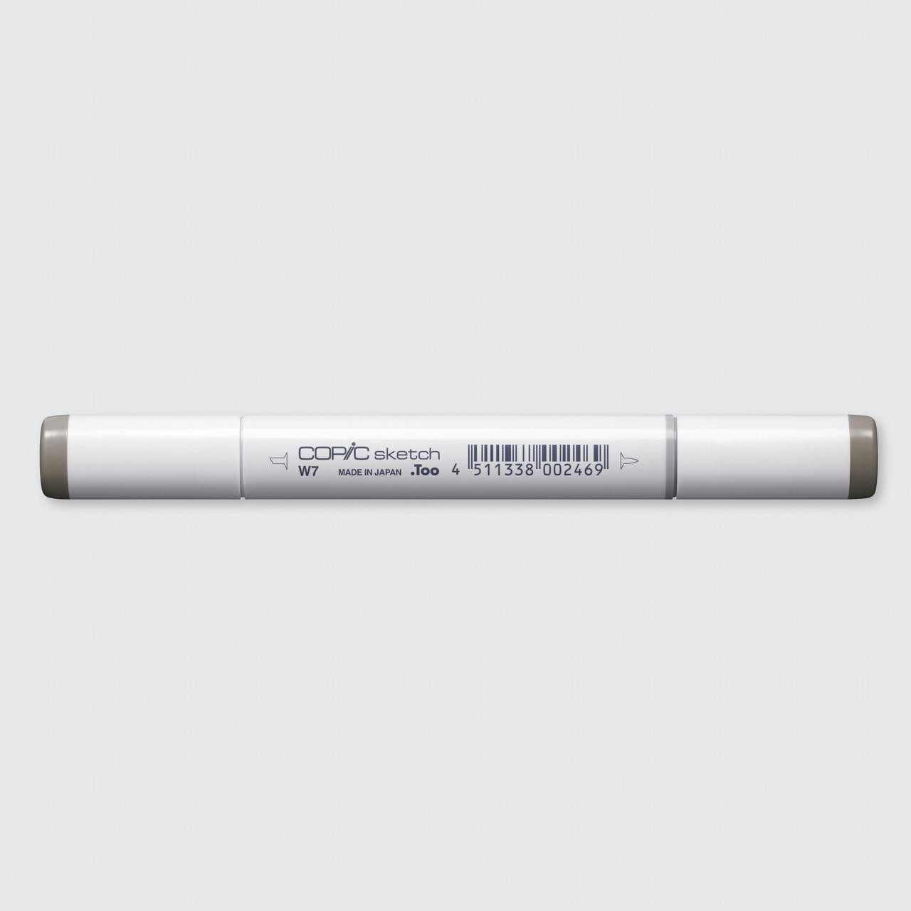 Copic Sketch Marker Warm Gray No.7