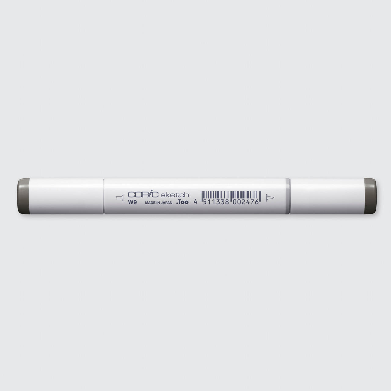 Copic Sketch Marker Warm Gray No.9