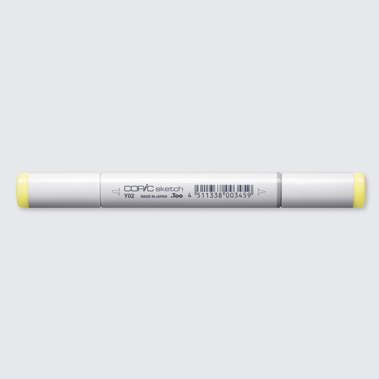 Copic Sketch Marker Canary Yellow