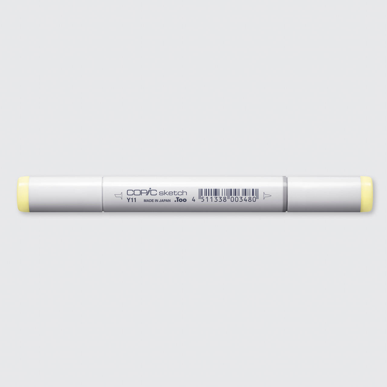 Copic Sketch Marker Pale Yellow