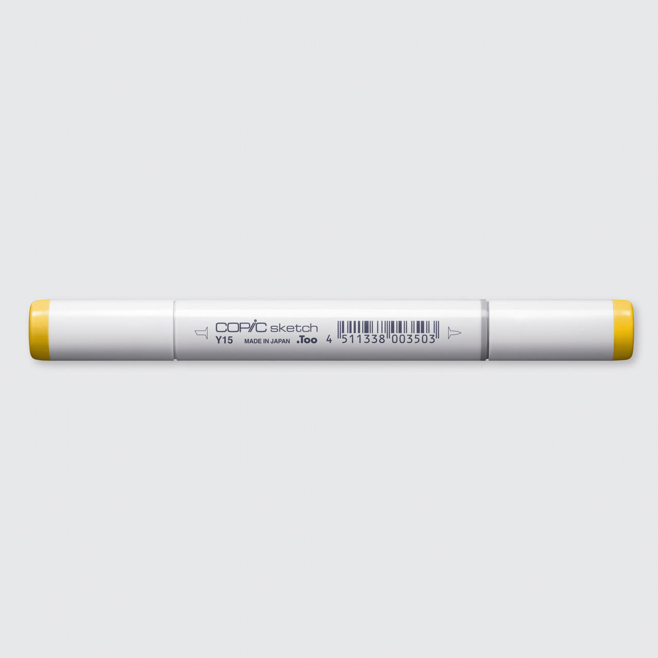 Copic Sketch Marker Cadmium Yellow