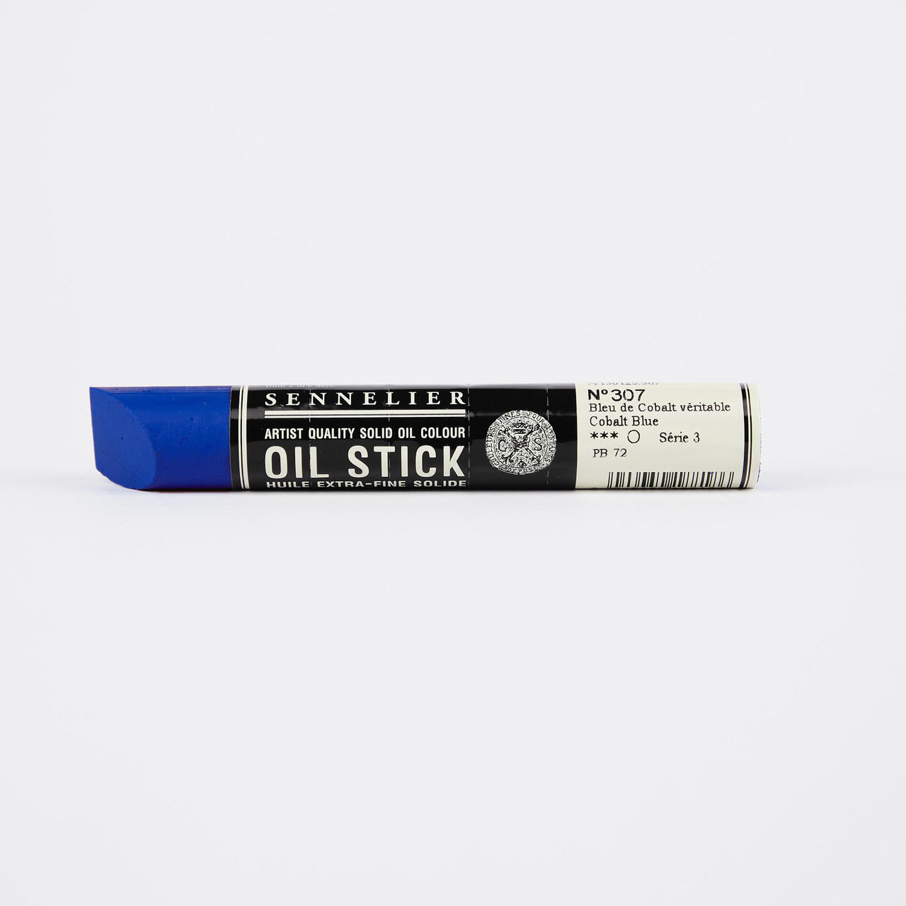 Sennelier Extra Fine Oil Stick 38ml Cobalt Blue (307)