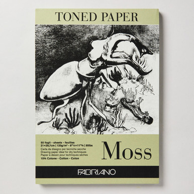 Fabriano Mixed Media Pads | Discount Art N Craft Warehouse - View #5