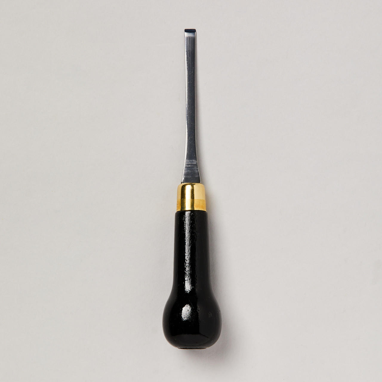 RGM Professional Lino Chisel Tool Flat Small