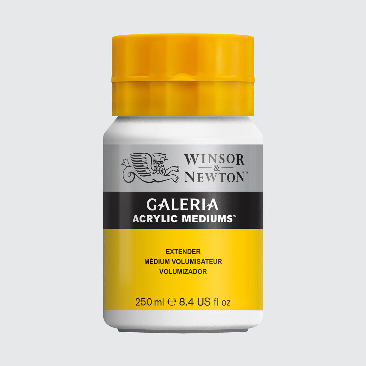 Winsor & Newton Galeria Acrylic Additive Extender 250ml