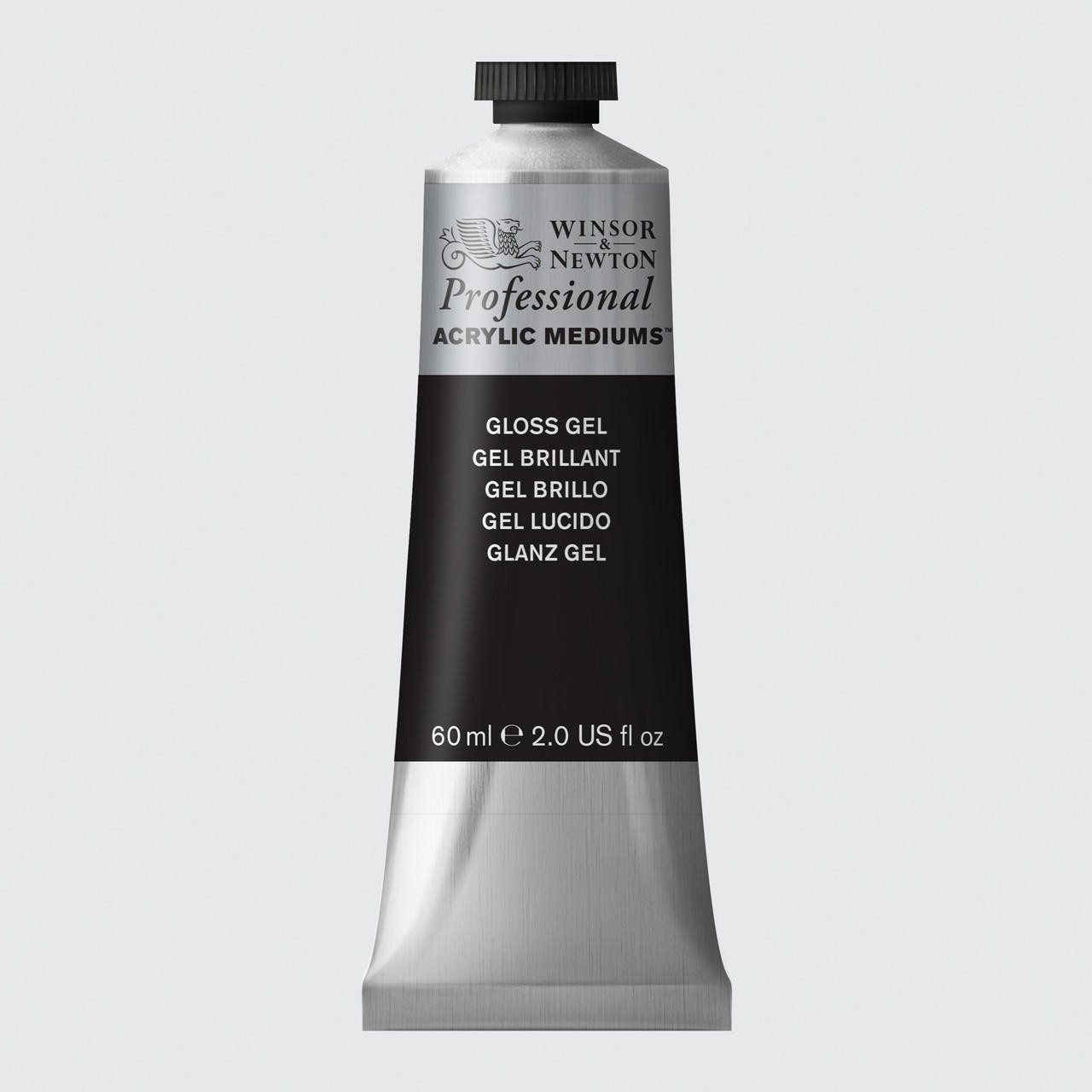 Winsor & Newton Professional Acrylic Additive Gloss Gel 60ml