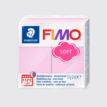 FIMO SOFT polymer clay 56g block