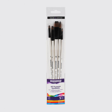 Graduate Multi-Technique XL Brush