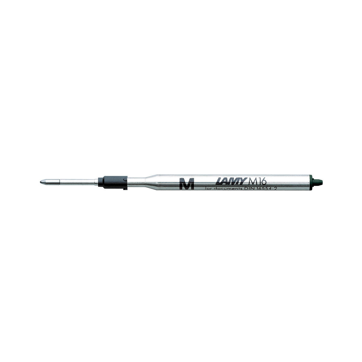Lamy Ballpoint Pen Refill M16 Black M