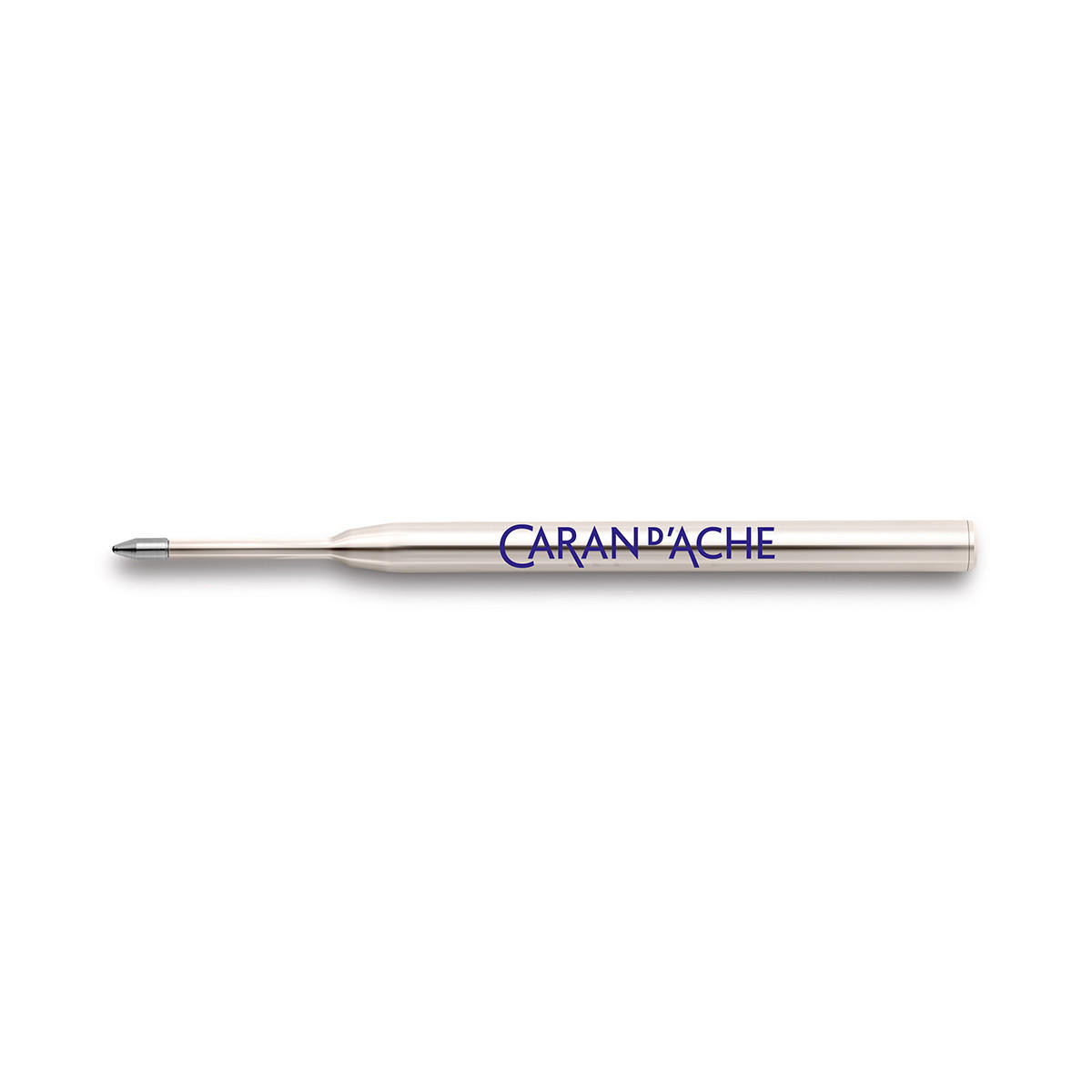 Caran D’ache Refill Goliath Ballpoint Blue Medium Blue