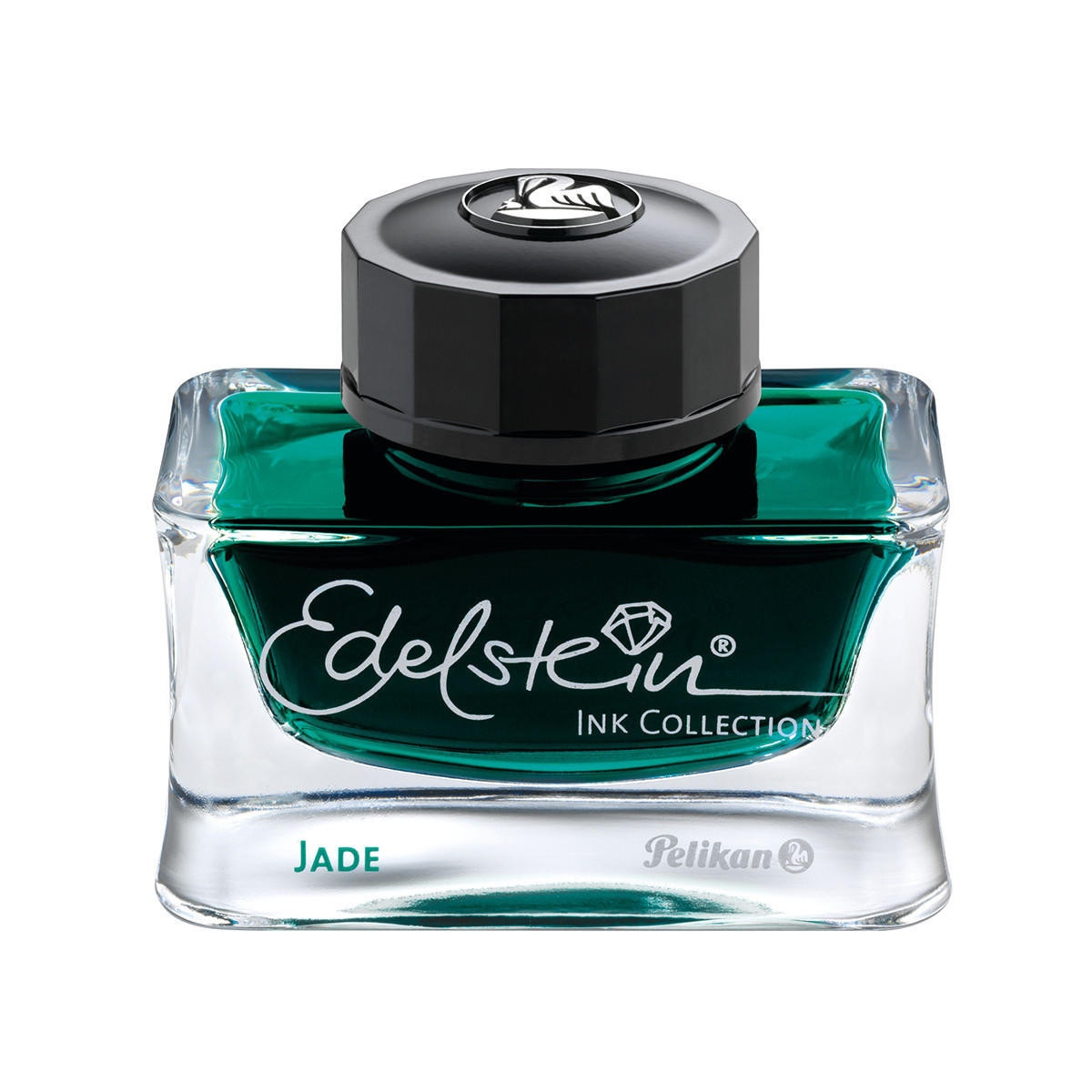 Pelikan Luxury Edelstein Ink 50ml Jade Green