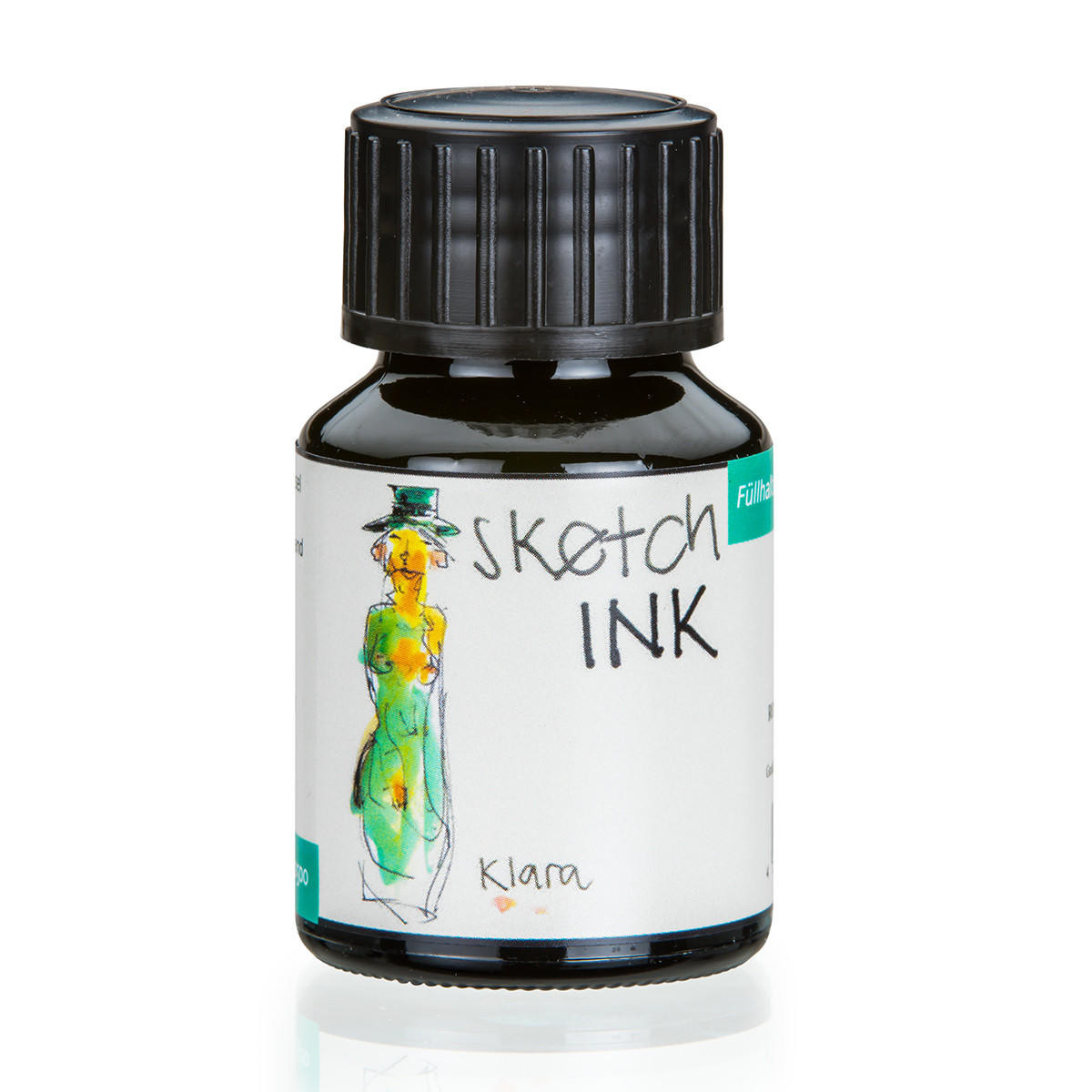 Rohrer & Klingner sketchINK Klara 50ml Green