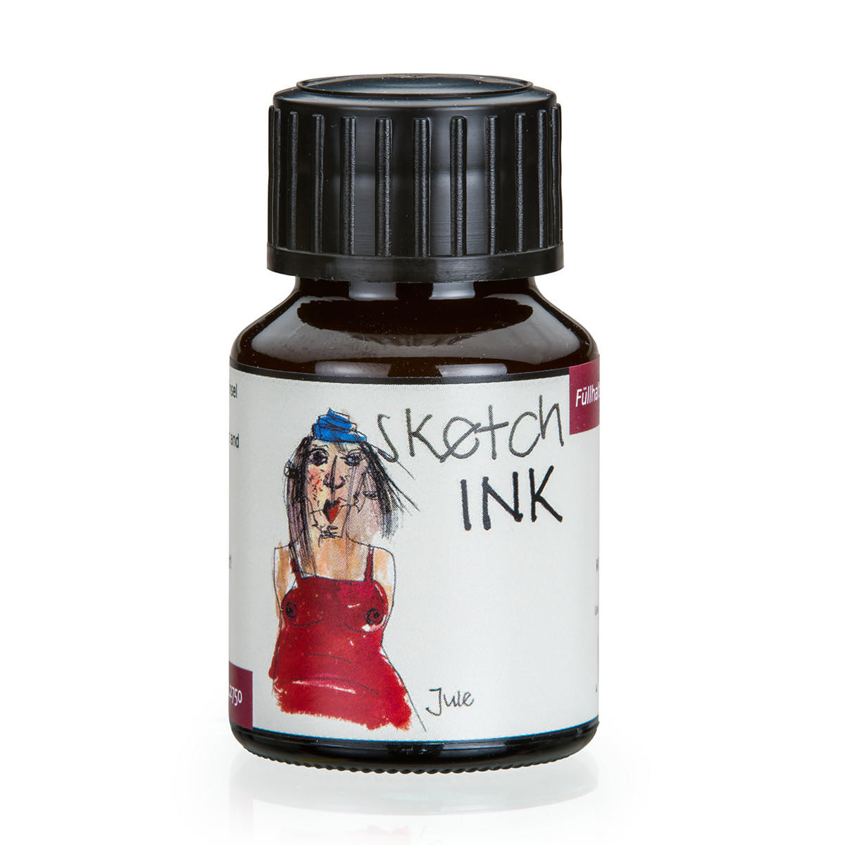 Rohrer & Klingner sketchINK Jule 50ml Purple